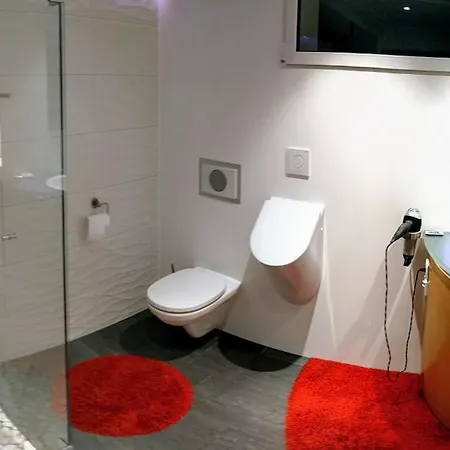 Komfortables Zimmer In Ruhiger Wohnlage, Inkl. Tax Homestay Dornbirn